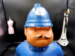 blue bobby candy a